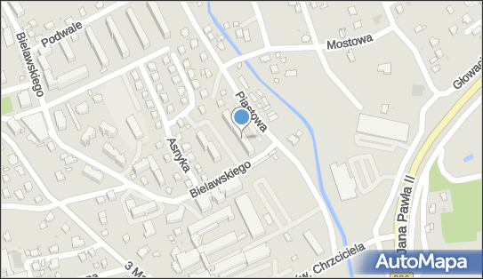 6861637699, Indywidualna Praktyka Lekarska Aldona Pitera 