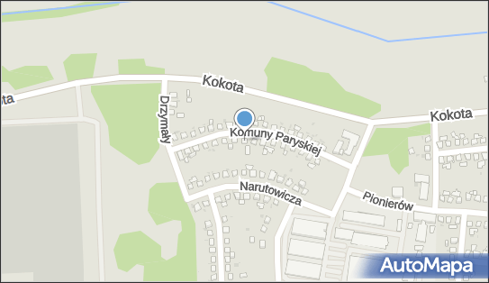 Aldona Urbaniak, Komuny Paryskiej 17, Ruda Śląska 41-711 - Przedsiębiorstwo, Firma, NIP: 6412375385