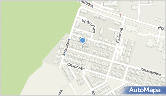 Aldona Walkowiak Aldona Walkowiak Studio Grafical, Konwaliowa 40 63-004 - Przedsiębiorstwo, Firma, NIP: 6652239925