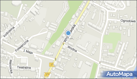 ALE Heca, Wrocławska 24, Świdnica 58-100 - Przedsiębiorstwo, Firma, numer telefonu, NIP: 6151898485