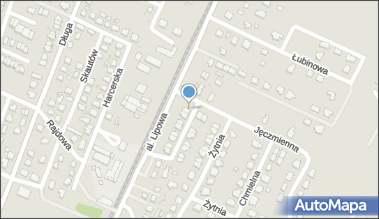 Ale Mateusz Ulicyn, Jęczmienna 2d, Reda 84-240 - Przedsiębiorstwo, Firma, NIP: 5882160397