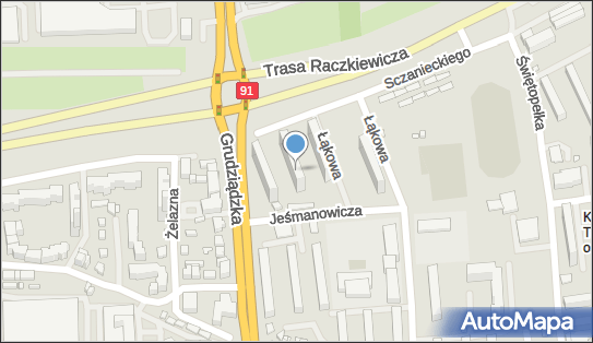 Aleja Drzew, ul. Michała Sczanieckiego 14, Toruń 87-100 - Przedsiębiorstwo, Firma, NIP: 8792668840