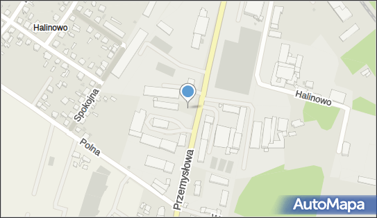 Aleks FL, Przemysłowa 8, Aleksandrów Kujawski 87-700 - Przedsiębiorstwo, Firma, numer telefonu, NIP: 8910002371