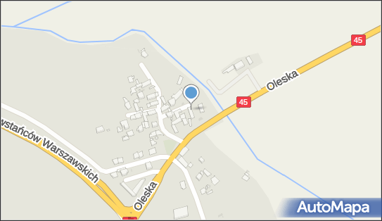 Aleksander Dzwonkowski - Działalność Gospodarcza, ul. Grobla 23 45-236 - Przedsiębiorstwo, Firma, NIP: 7541279690