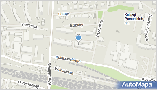 Aleksander Karandyszowski Kancelaria Radcy Prawnego, Pszczelna 4F 71-663 - Przedsiębiorstwo, Firma, NIP: 8513055594