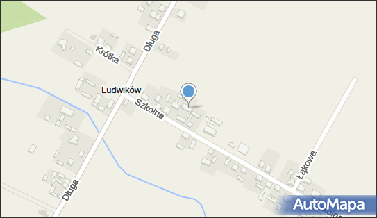 Aleksander Kosatka P.P.H.U.Chłodnik, ul. Szkolna 9, Ludwików 63-421 - Przedsiębiorstwo, Firma, NIP: 6221549199