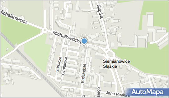 Aleksander Kulik - Działalność Gospodarcza, Siemianowice Śląskie 41-100 - Przedsiębiorstwo, Firma, NIP: 6431169439