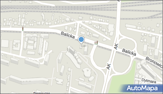 Aleksander Litwic Mission, ul. Armii Krajowej 95, Kraków 30-150 - Przedsiębiorstwo, Firma, NIP: 6792037021