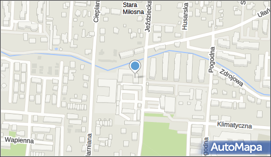 Aleksander Majewski, ul. Jeździecka 20, Warszawa 05-077 - Przedsiębiorstwo, Firma, NIP: 5260028653