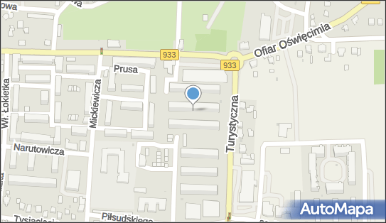 Aleksander Mikołajek - Działalność Gospodarcza, Brzeszcze 43-270 - Przedsiębiorstwo, Firma, NIP: 6521047792