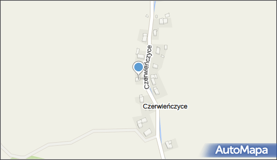 Aleksander Orłowski, Czerwieńczyce 36, Czerwieńczyce 57-441 - Przedsiębiorstwo, Firma, NIP: 8851548653