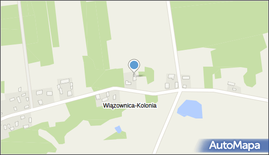 Aleksander Pietrow Korporacja PP, Wiązownica-Kolonia 31 28-200 - Przedsiębiorstwo, Firma, NIP: 8671065373