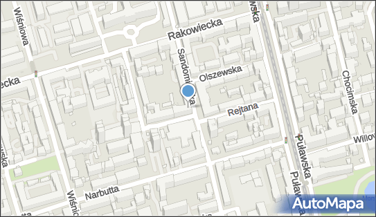 Aleksander Płochów Aleksander, Sandomierska 13, Warszawa 02-567 - Przedsiębiorstwo, Firma, NIP: 5212998224