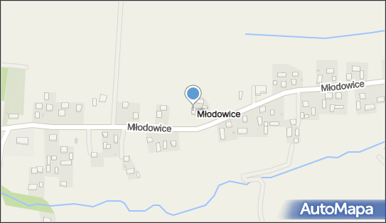 Aleksander Radoń, Młodowice 71, Młodowice 37-734 - Przedsiębiorstwo, Firma, NIP: 7951999946