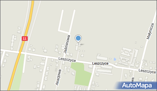 Aleksander Stasik, ul. Leszczyce 10, Jarocin 63-200 - Przedsiębiorstwo, Firma, NIP: 6172204849