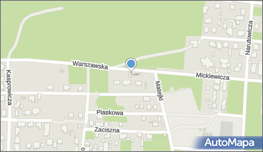 Aleksander Tarnowski Altar, Warszawa 216, Warszawa 01-493 - Przedsiębiorstwo, Firma, NIP: 5252392717