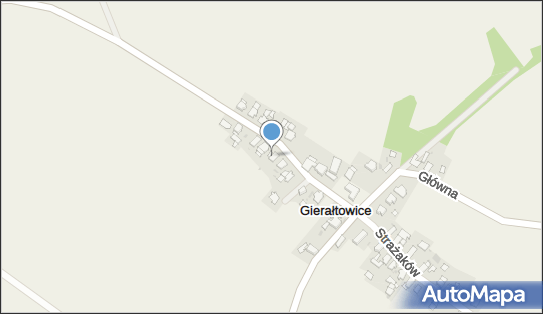 Aleksander Tomczyk - Działalność Gospodarcza, ul. Główna 21 47-262 - Przedsiębiorstwo, Firma, NIP: 7491358245