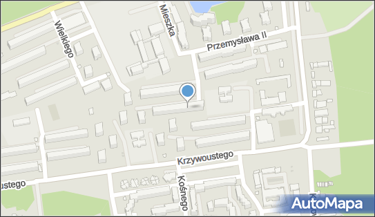 Aleksander Uliasz - Działalność Gospodarcza, ul. Mieszka I 8C 47-220 - Przedsiębiorstwo, Firma, NIP: 7491096940