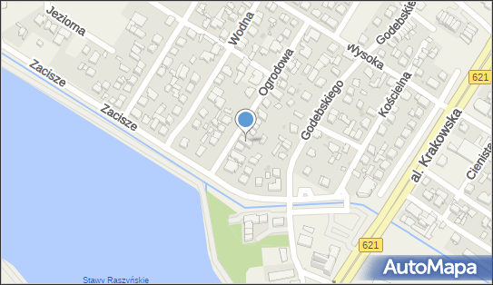 Aleksander Włodarczyk, Ogrodowa 2b, Raszyn 05-090 - Przedsiębiorstwo, Firma, NIP: 5220206516