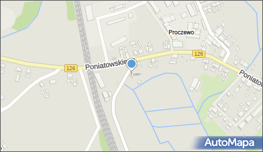 Aleksander Żuk - Działalność Gospodarcza, ul. Dworcowa 1 74-133 - Przedsiębiorstwo, Firma, NIP: 8581070672