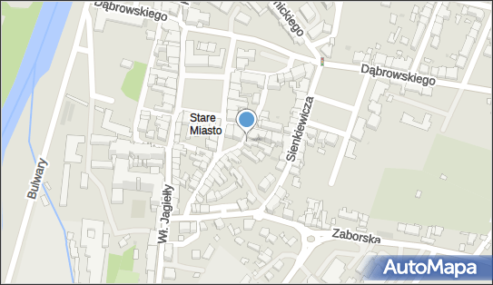 Aleksandra Anna Konior Agnieszka Magdalena Grucel, Mały Rynek 1 32-600 - Przedsiębiorstwo, Firma, NIP: 5490020773