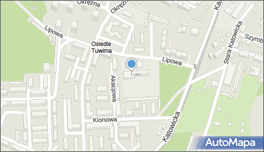 Aleksandra Bauer - Działalność Gospodarcza, ul. Akacjowa 7 41-100 - Przedsiębiorstwo, Firma, NIP: 6431372270