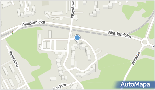 Aleksandra Bieńkowska-Bigus, Igrzyskowa 1, Bydgoszcz 85-796 - Przedsiębiorstwo, Firma, NIP: 5542225229