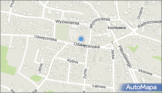 Aleksandra Błachowicz Bignet, Oświęcimska 145, Ruda Śląska 41-707 - Przedsiębiorstwo, Firma, NIP: 6412170016