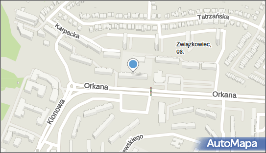 Aleksandra Bryl, ul. Władysława Orkana 30, Kielce 25-548 - Przedsiębiorstwo, Firma, NIP: 9590115498