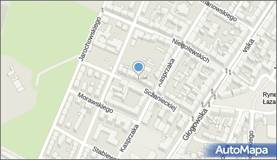 Aleksandra Ciesielska Office Complex, ul. Emilii Sczanieckiej 9 60-215 - Przedsiębiorstwo, Firma, NIP: 6972116727
