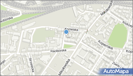 6292235723, Aleksandra Ciurkot Architektura Wnętrz 