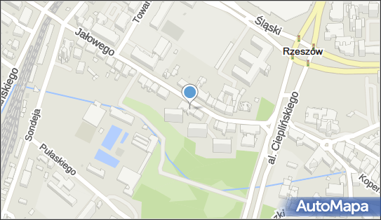 Aleksandra Efenberg Aphrodite Nails, ks. Jałowego Józefa 13/1 35-010 - Przedsiębiorstwo, Firma, numer telefonu