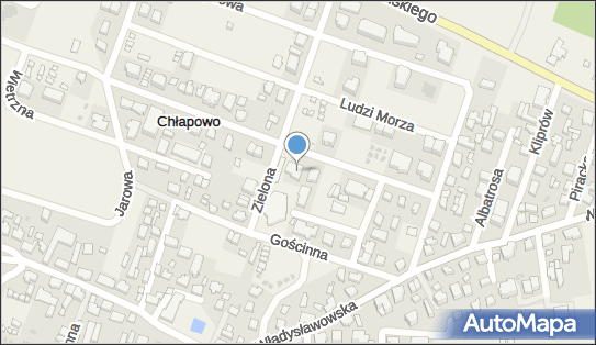 Aleksandra Gettka uoli.pl, Maszoperii 12, Chłapowo 84-120 - Przedsiębiorstwo, Firma, NIP: 5931188617