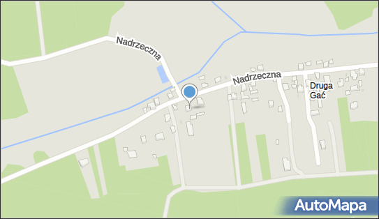 5741305385, Aleksandra Gidziela - Grochowina 