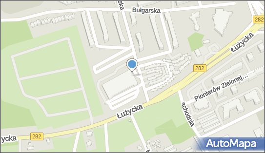 Aleksandra Gilewicz, Francuska 52, Zielona Góra 65-943 - Przedsiębiorstwo, Firma, NIP: 9291353936