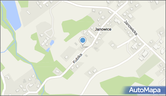 Aleksandra Gleindek - Działalność Gospodarcza, ul. KUBIKA 4 43-512 - Przedsiębiorstwo, Firma, NIP: 6521221391