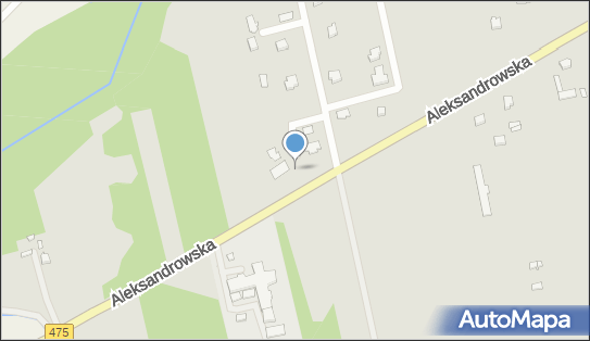 Aleksandra Iwona Wannatim Pickup Diablo Aleksandra Wannatim, Zgierz 95-100 - Przedsiębiorstwo, Firma, numer telefonu