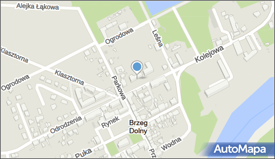 Aleksandra Jawiarczyk-Przybyłowska, Odrodzenia 6, Brzeg Dolny 56-120 - Przedsiębiorstwo, Firma, NIP: 9880189163