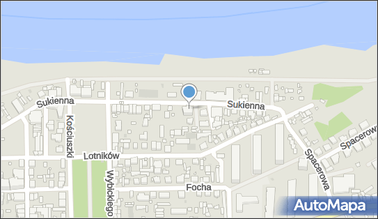 Aleksandra Klimek-Fajfer Pracownia Protetyczna, Sukienna 19 05-100 - Przedsiębiorstwo, Firma, NIP: 5311666152