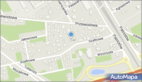 Aleksandra Kluczek Crew, Szafirowa 53, Warszawa 04-954 - Przedsiębiorstwo, Firma, NIP: 9522167761