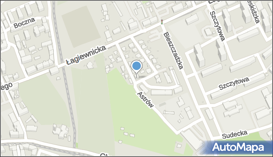 Aleksandra Kluczniok, Astrów 9, Świętochłowice 41-605 - Przedsiębiorstwo, Firma, NIP: 6272255102