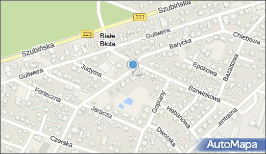 Aleksandra Kowalska - Działalność Gospodarcza, ul. Barycka 23 86-005 - Przedsiębiorstwo, Firma, NIP: 6641904796