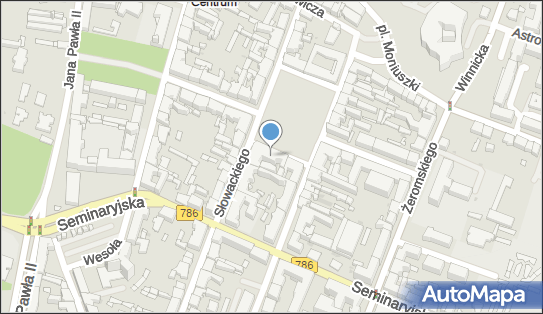 Aleksandra Kozłowska, pl. Wolności 8, Kielce 25-367 - Przedsiębiorstwo, Firma, NIP: 6572162215