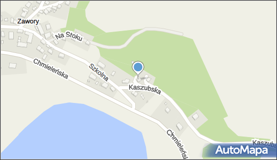 5891521311, Aleksandra Kuchta Dom-Styl 