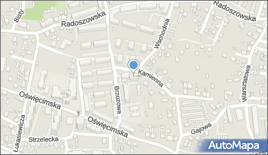 Aleksandra Kulczyk - Działalność Gospodarcza, Brzozowa 6A 41-707 - Przedsiębiorstwo, Firma, NIP: 6412130614