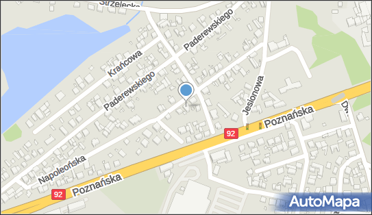 Aleksandra Lewandowska Pracownia Złotniczo-Jubilerska A.Le 62-020 - Przedsiębiorstwo, Firma, NIP: 7772207756