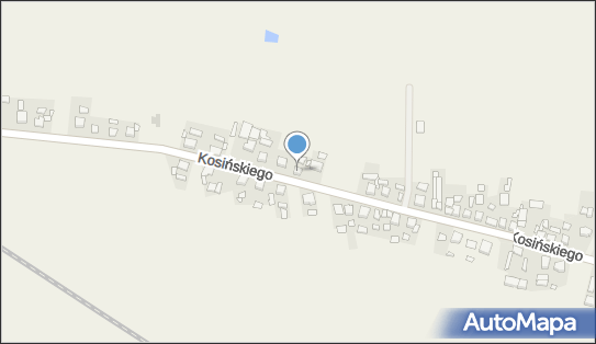 Aleksandra Makowska Serwis Utrzymania Ruchu, Kotlin 63-220 - Przedsiębiorstwo, Firma, NIP: 7821493970