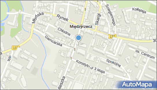 5961704182, Salon Kosmetyczny 