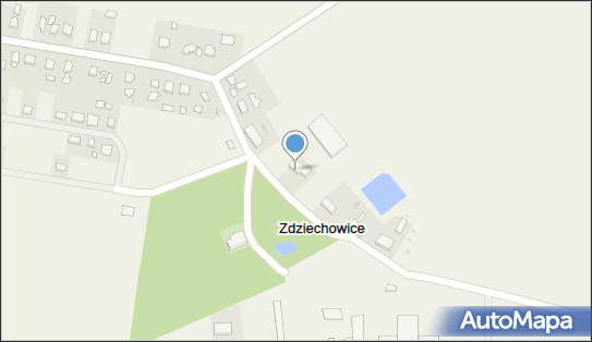 Aleksandra Niemczal P.H.U.Holmasz, Zdziechowice 4b, Zdziechowice 63-000 - Przedsiębiorstwo, Firma, NIP: 7861287254