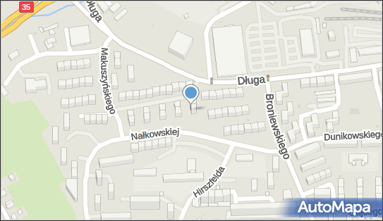 Aleksandra Nowotna Maja, ul. Zofii Nałkowskiej 1, Wałbrzych 58-309 - Przedsiębiorstwo, Firma, NIP: 8862740029